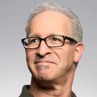 Brad avatar
